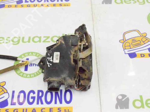 Rear left lock AUDI A6 C5 Avant (4B5) 2.5 TDI quattro | BP1203365C100 