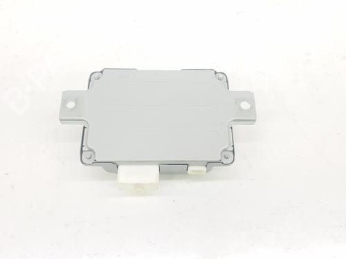 Electronic module NISSAN QASHQAI II SUV (J11, J11_) 1.6 DIG-T | BP8587087M83 