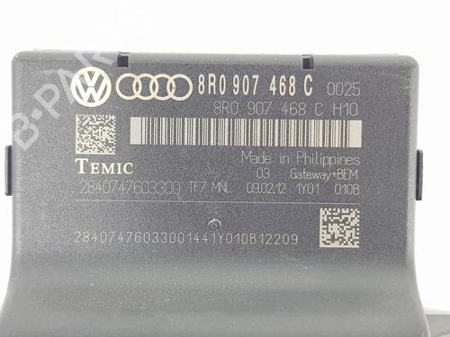 Electronic module AUDI A4 B8 (8K2) 3.0 TDI | BP29723079M83 