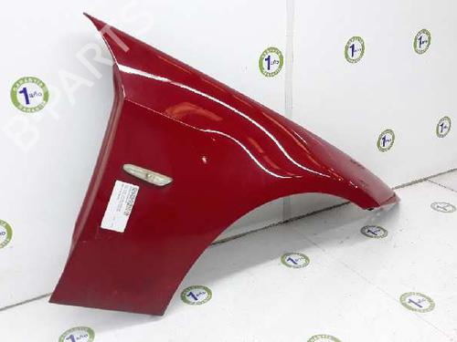 Right front fenders BMW 3 (E90) 320 d | BP4605388C42 