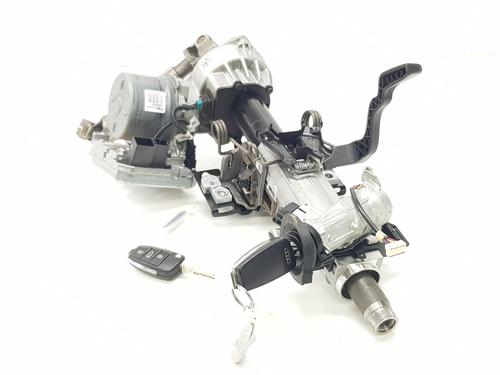 Steering column AUDI A1 Sportback (8XA, 8XF) 1.4 TDI | BP27716165M21