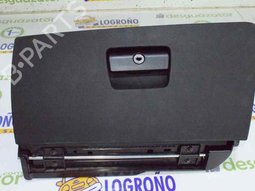 Used Glove box BMW 3 (E90) 320 d (163 hp) 1031620
