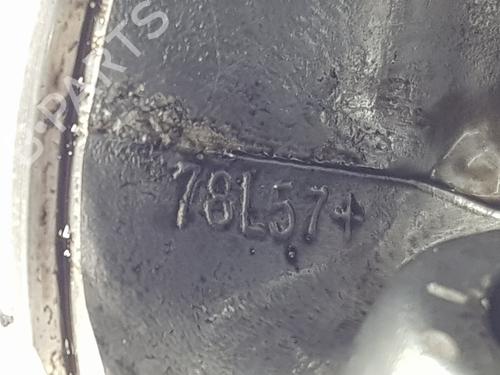 Other AUDI A6 C5 (4B2) 2.5 TDI | BP24469885O1 