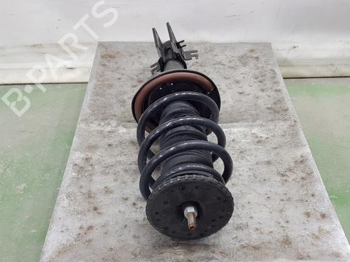 Right front shock absorber RENAULT MASTER III Van (FV) 2.3 dCi 135 FWD (FV0N, FV08, FV06, FV00, FV1S) | BP36672513M17 - Image 3