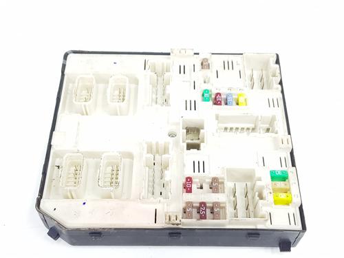 Used Fuse box Fuse box RENAULT MASTER III Van (FV) 2.3 dCi 135 FWD (FV0N, FV08, FV06, FV00, FV1S) (136 hp) 36681994 36681994