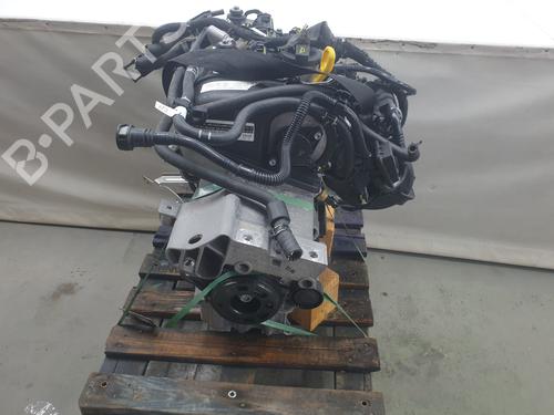 Engine SEAT IBIZA V (KJ1, KJG)  | BP28133928M1 