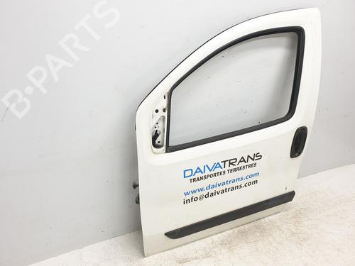 Left front door PEUGEOT BIPPER (AA_) 1.4 HDi | BP24597731C2 