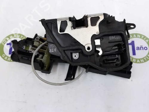 Rear right lock BMW 1 (E87) 120 d | BP3379179C99 