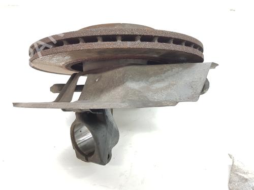 Left front steering knuckle BMW 3 (E46) 318 i | BP8051646M25 