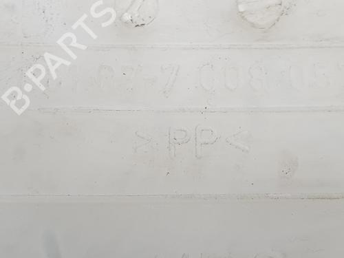 Windscreen washer tank BMW 3 Compact (E46) 320 td | BP25747412C113