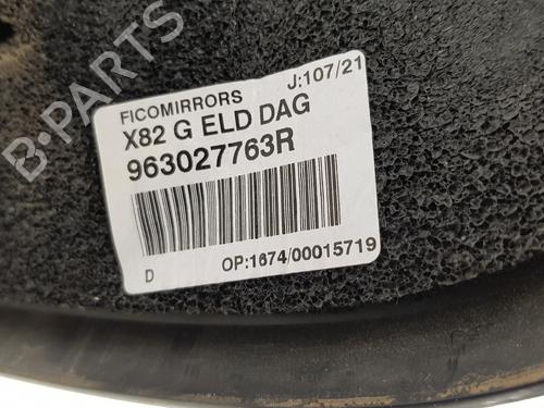 Left mirror FIAT TALENTO Van (296_)  | BP29466978C26 