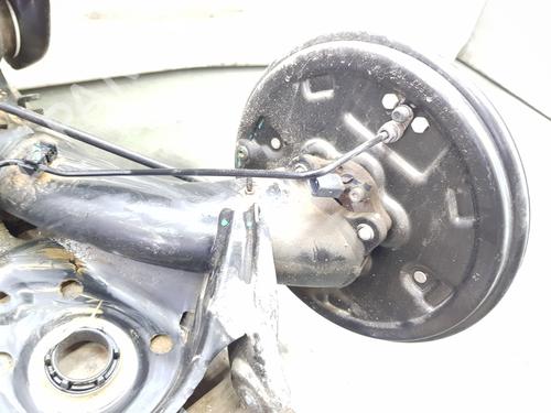 Rear axle SEAT IBIZA V (KJ1, KJG) 1.0 TSI | BP13330378M2