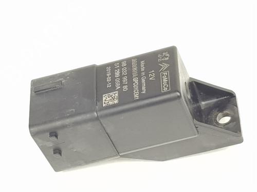 Electronic module CITROËN BERLINGO (ER_, EC_) 1.6 BlueHDi 100 | BP34706634M83 - Image 2