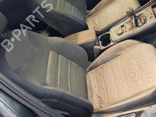 AC pipe SEAT ATECA (KH7, KHP)  | BP32072643M126 