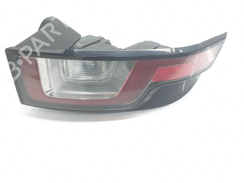 Used Right taillight LAND ROVER RANGE ROVER EVOQUE (L538) 2.0 D (150 hp) 28502600