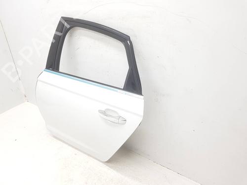 Left rear door AUDI A6 C7 (4G2, 4GC) 2.0 TDI | BP29548299C4 