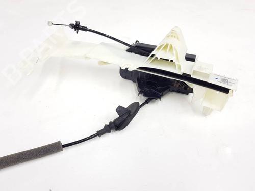 Front left lock FORD PUMA (J2K, CF7) | BP39192692C98 - Image 2