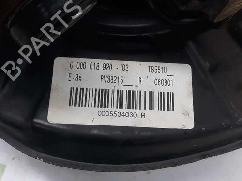 Right rear steering knuckle BMW 1 (E87) 120 d | BP1910802M28 