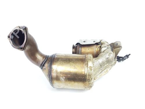 Particulate filter AUDI Q8 (4MN, 4MT) 50 TDI Mild Hybrid quattro | BP33215428M81  - Image 7