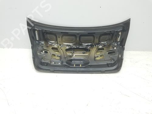 Tailgate KIA OPTIMA (JF) 1.7 CRDi | BP21219448C6 