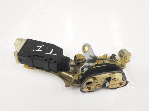 Venstre bak lås SAAB 9-3 (YS3D) 2.2 TiD | BP29290669C100 