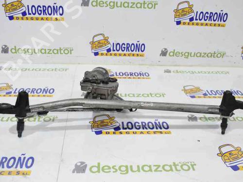 Used Front wiper motor BMW X5 (E53) 3.0 d (218 hp) 1325856