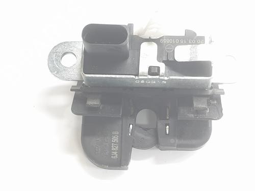 Used Tailgate lock Tailgate lock SEAT IBIZA IV (6J5, 6P1) [2008-2017] 33269728 33269728