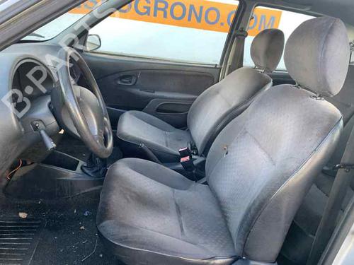 Left headlight CITROËN SAXO (S0, S1) 1.5 D | BP5320340C28