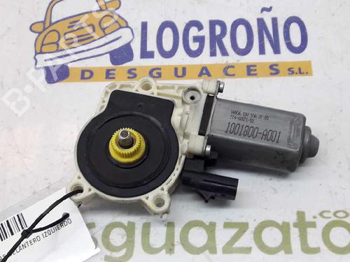 Used Left front window motor DODGE NITRO 2.8 CRD (177 hp) 3654985