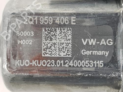 Right front window motor SEAT ARONA (KJ7, KJP) 1.5 TSI | BP17917105E20 