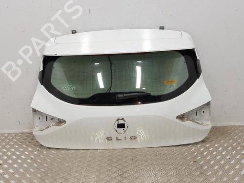 Used Tailgate Tailgate 37514010 37514010