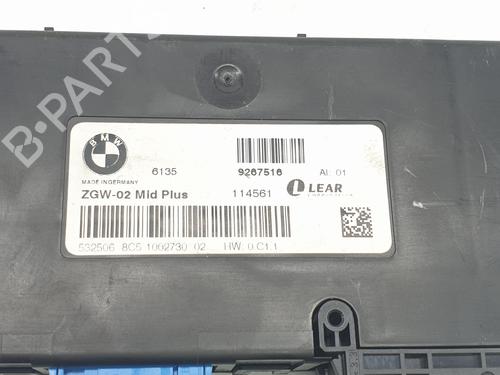 Electronic module BMW 5 (F10) 530 d xDrive | BP17169260M83 