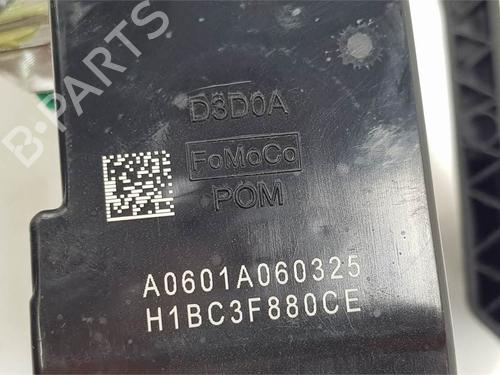 Steering column FORD TRANSIT COURIER V769 Box Body/MPV (N3P) | BP38936407M21 - Image 6