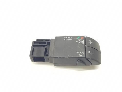 Steering wheel controls DACIA LODGY (JS_) | BP36042158E15 - Image 3