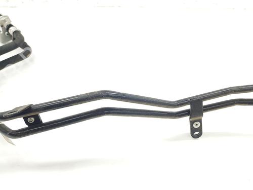 Pipe MAN TGE Bus  | BP33215093M125  - Image 8