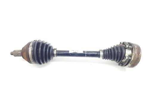 Used Left front driveshaft VW POLO V (6R1, 6C1) 1.6 TDI (90 hp) 30682389