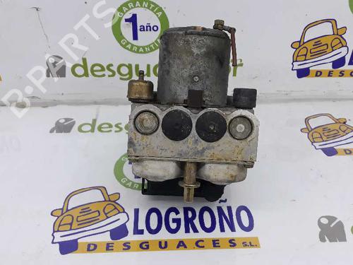 Used ABS pump OPEL VECTRA B (J96) 2.0 i 16V (F19) (136 hp) 1960793