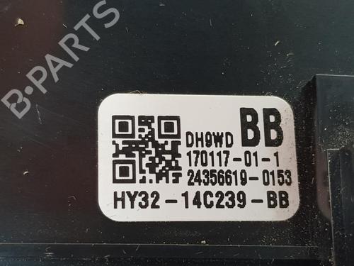 Electronic module LAND ROVER DISCOVERY V (L462) 3.0 Td6 4x4 | BP16569710M83 