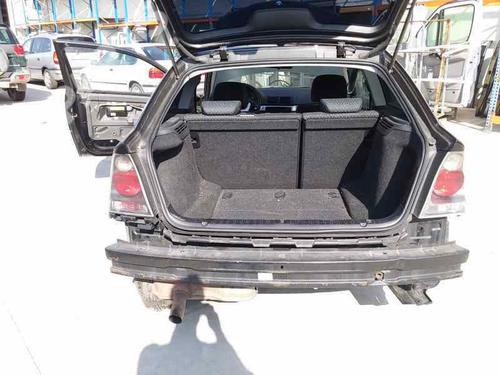 Left sun visor BMW 3 Compact (E46) 316 ti | BP1634236I1  - Image 9