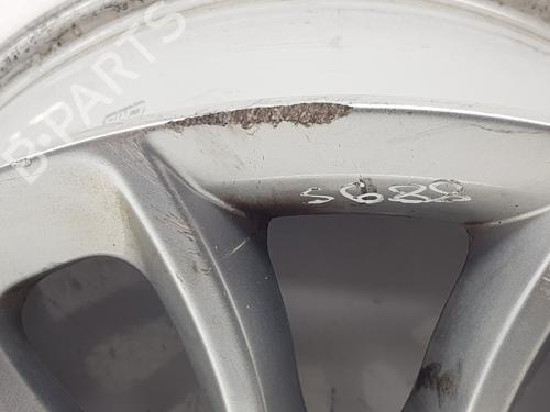 Rim FIAT 500L (351_, 352_) 1.6 D Multijet (199LYD1B) | BP29633407C45 