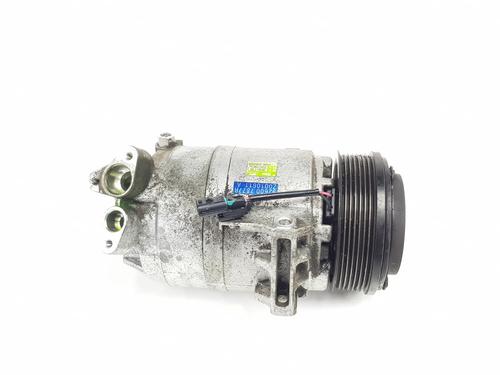 AC-Kompressor RENAULT KOLEOS I (HY_)  | BP31691434M34 