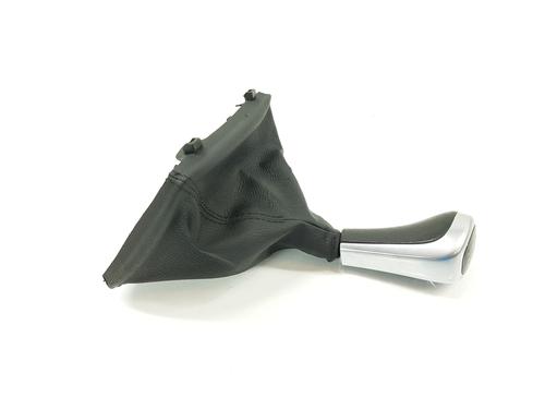 Shift knob BMW X1 (E84) sDrive 18 d | BP18730923I34 