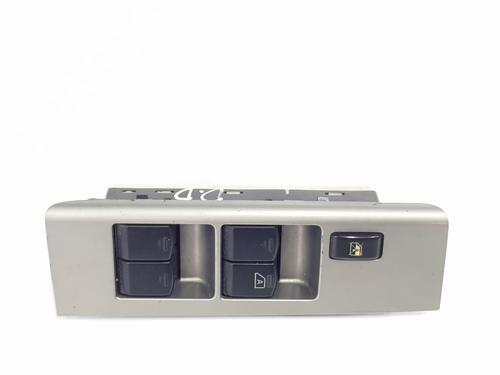 Used Left front window switch NISSAN NAVARA NP300 (D40) 2.5 dCi 4WD (D40TT, D40T, D40M, D40BB) (190 hp) 30437183