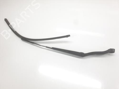 Used Front windshield wiper arm Front windshield wiper arm AUDI Q7 (4MB, 4MG, 4MQ) 3.0 TDI quattro (218 hp) 33625644 33625644