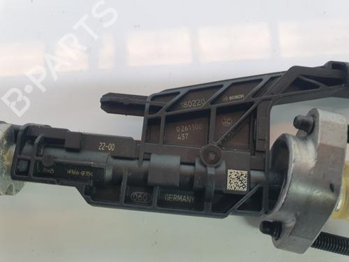 Injector BMW 3 (G20, G80, G28) 330 i | BP11964261M100 