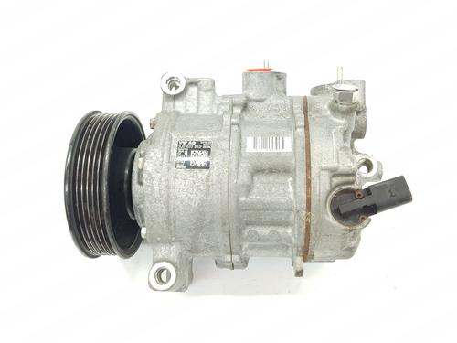 Compressor A/A Compressor A/A VW GOLF VII Variant (BA5, BV5) 2.0 GTD (184 hp) 37477327 37477327