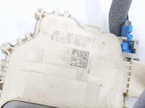 Front right lock AUDI A3 Sportback (8VA, 8VF) 1.6 TDI | BP7714154C97 