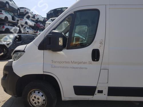 Front right window mechanism FIAT DUCATO Van (250_)  | BP36279781C23  - Image 27