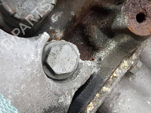 Engine SEAT LEON (5F1) 1.6 TDI | BP40198458M1 - Image 11