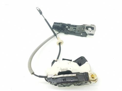 Used Front left lock VW GOLF VI (5K1) 1.6 TDI (105 hp) 8218663